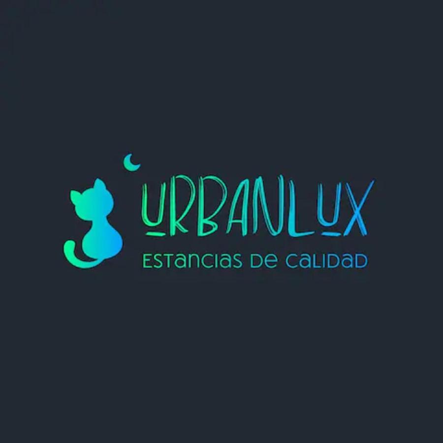 阿尔巴塞特Urbanlux Recinto Ferial Familiar公寓 外观 照片